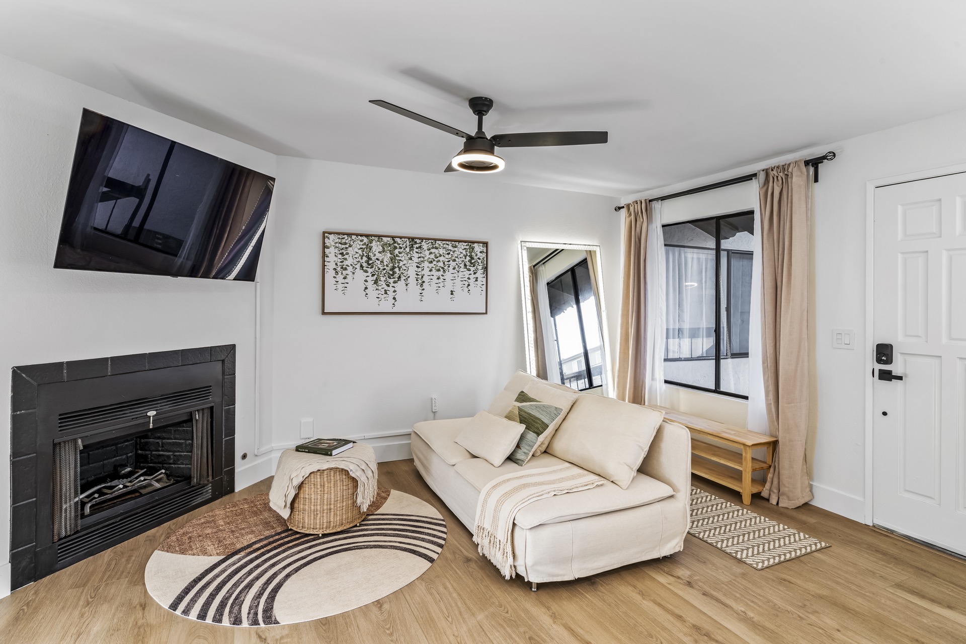 Point Loma Condo View 4