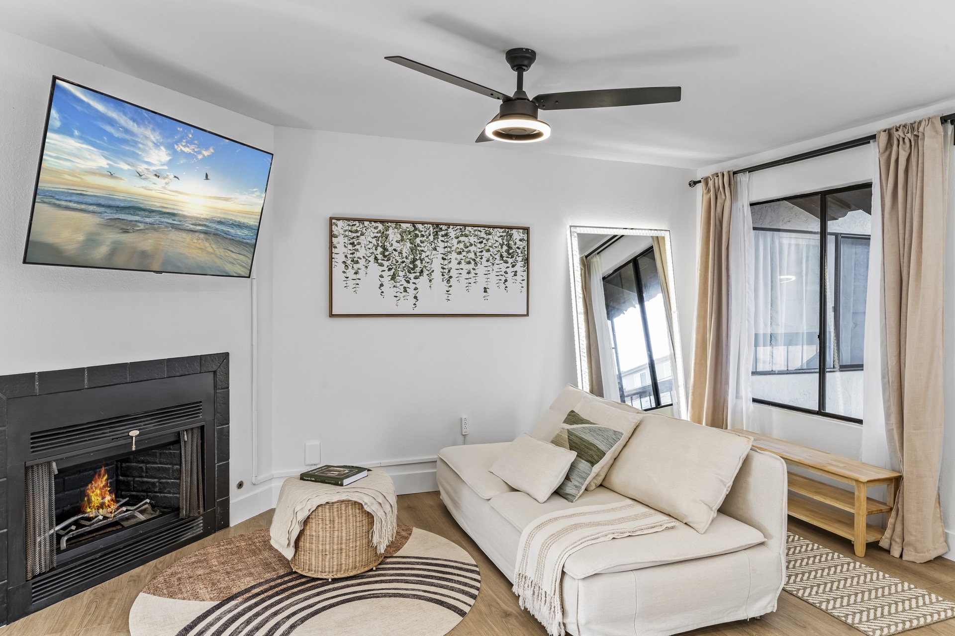 Point Loma Condo View 5