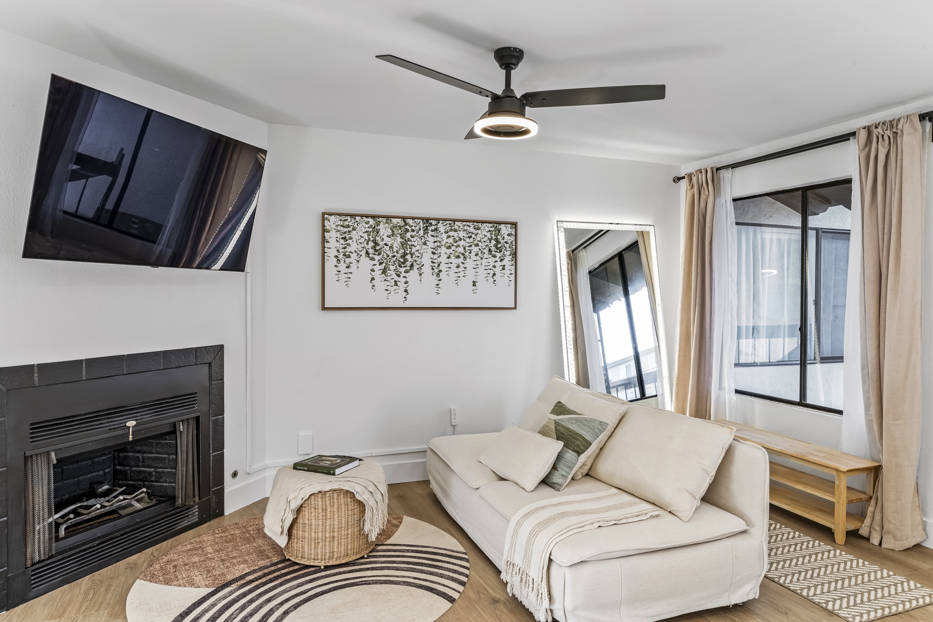 Point Loma Condo View 6