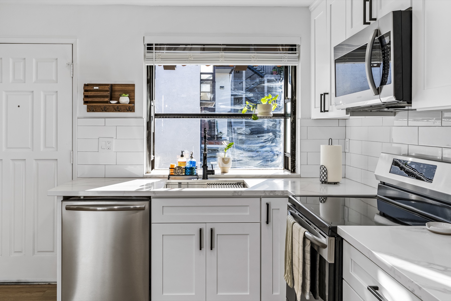 Point Loma Condo View 7