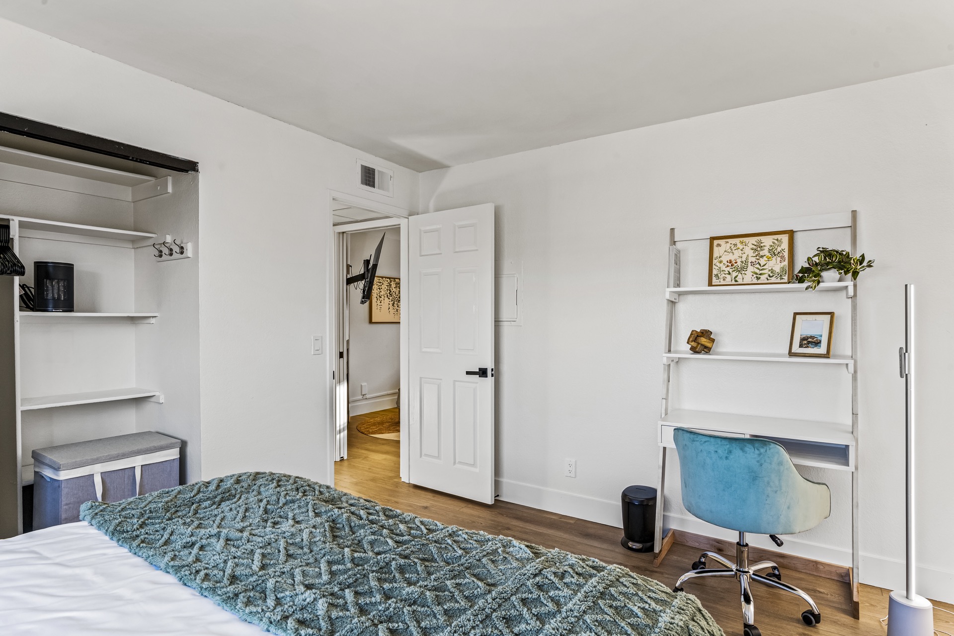 Dedicated workspace in San Diego