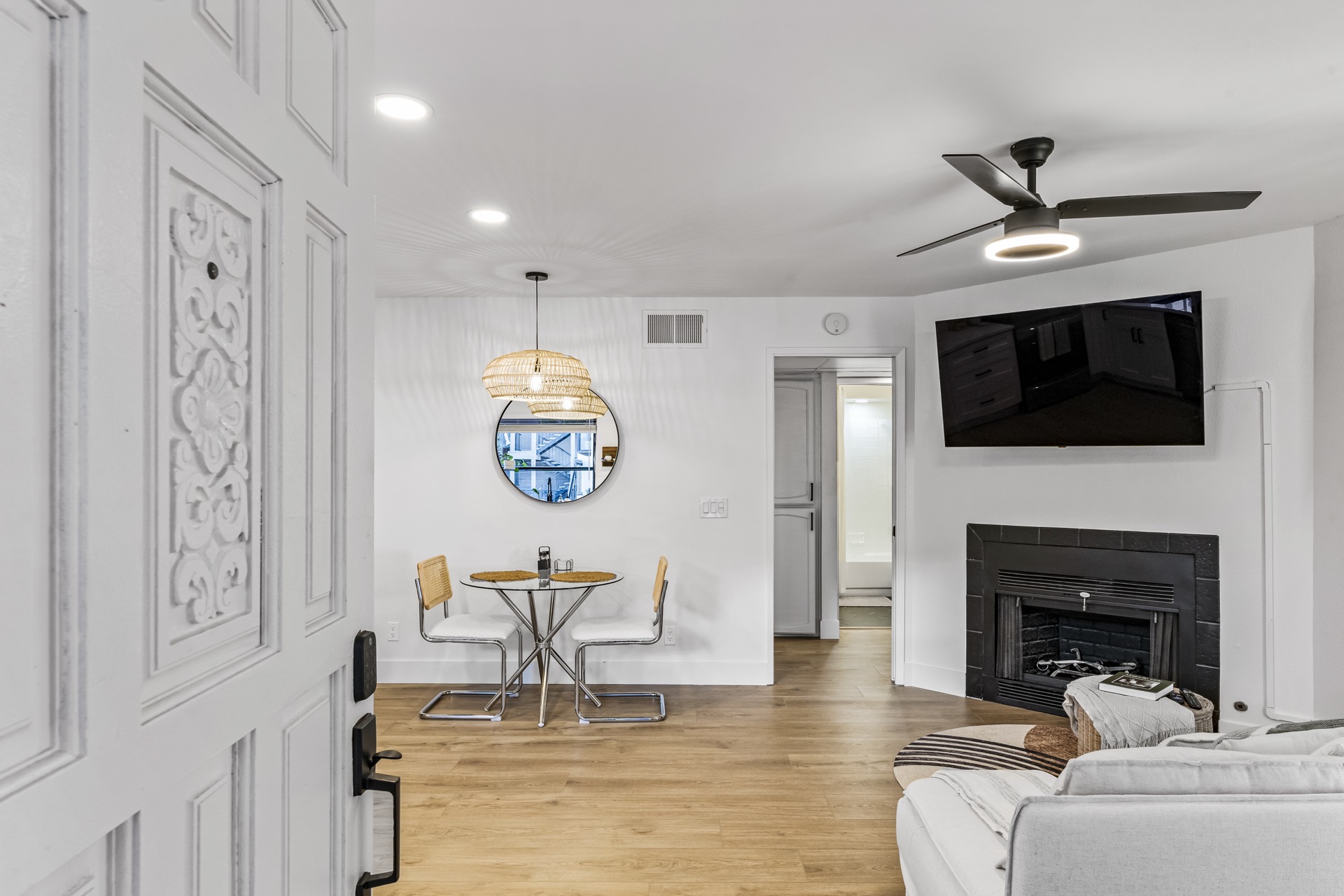 Point Loma Condo View 14