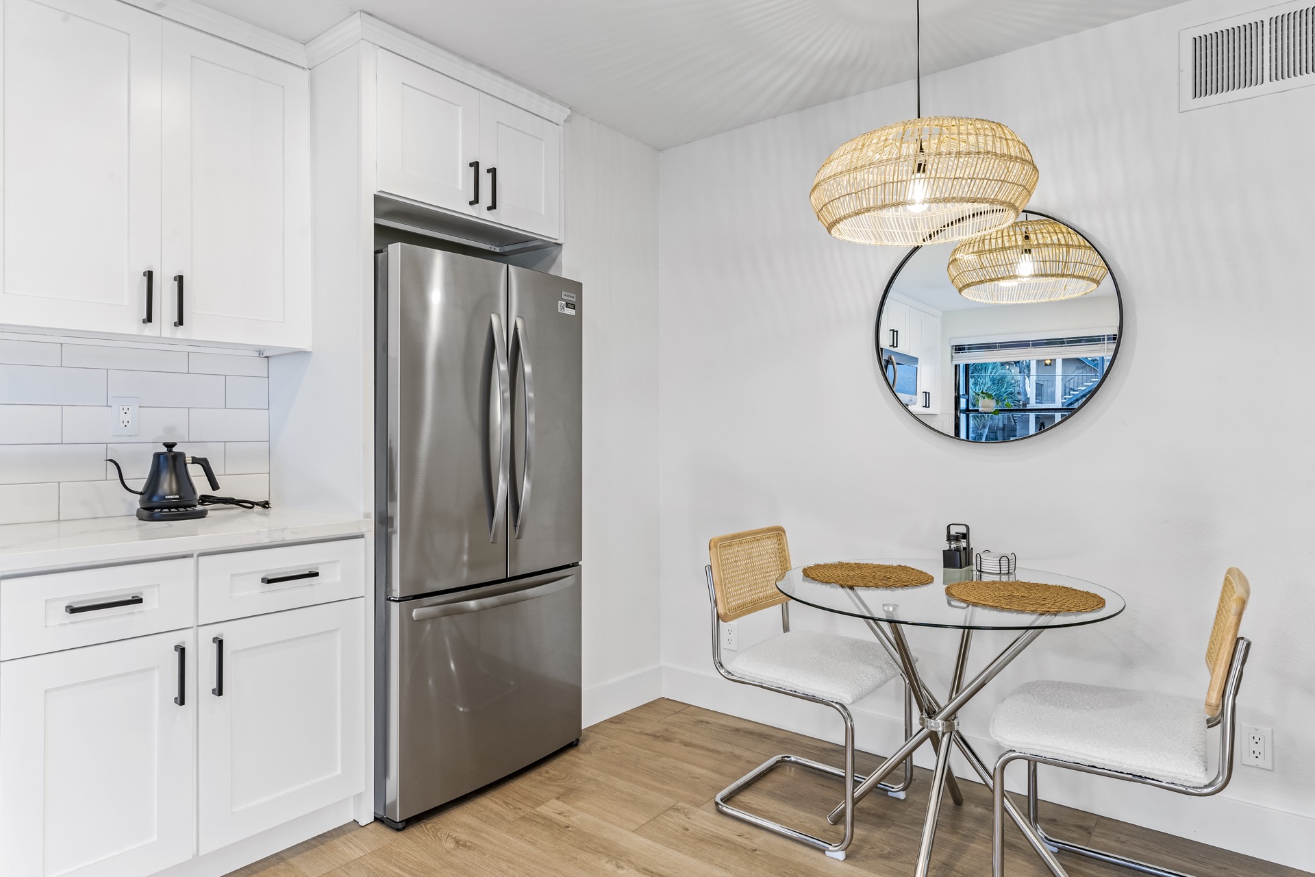 Point Loma Condo View 15