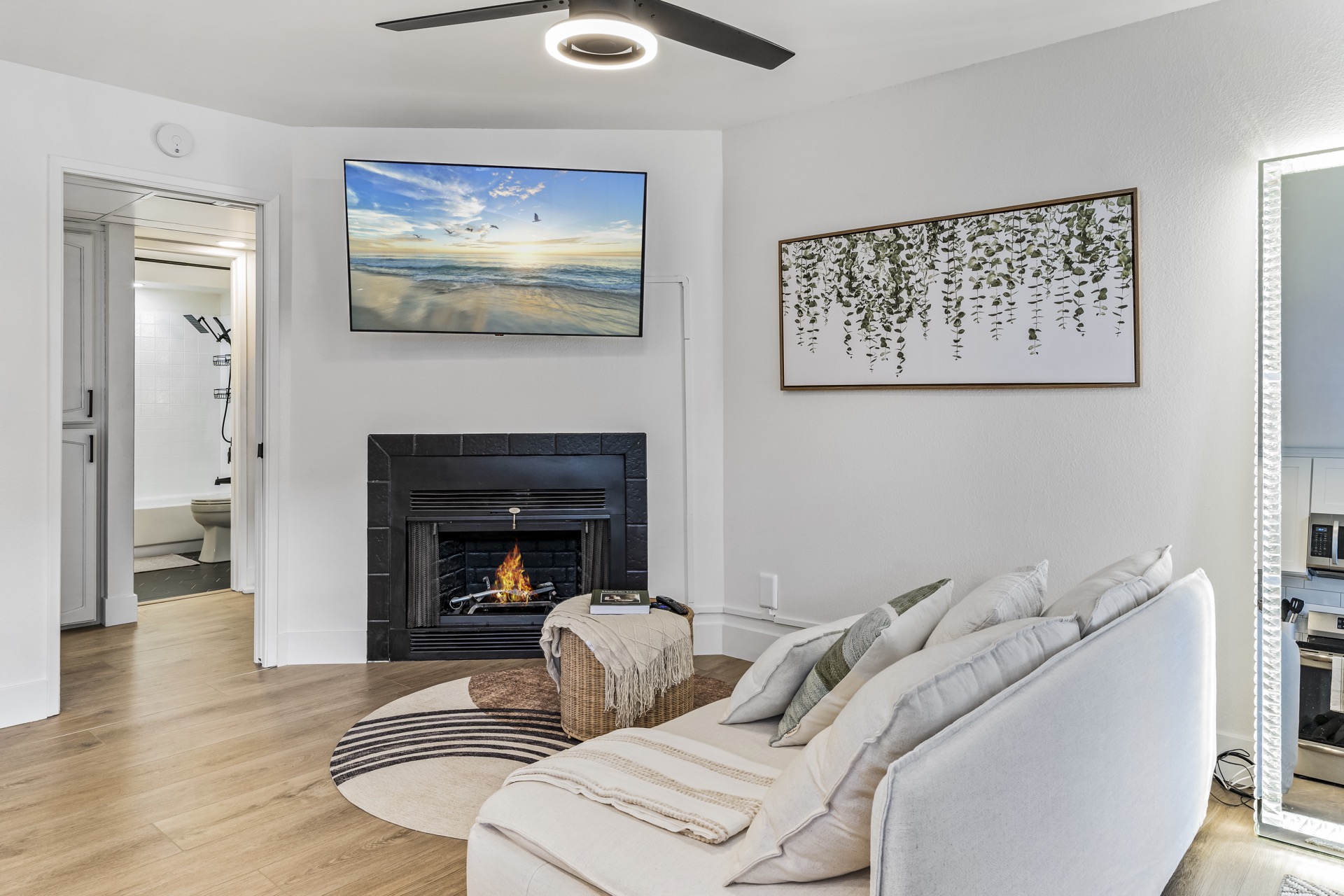 Point Loma Condo View 16