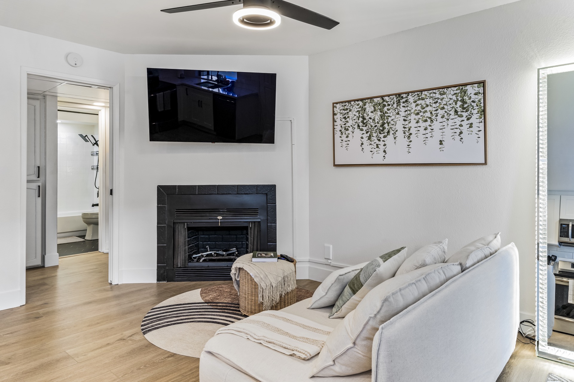 Point Loma Condo View 17